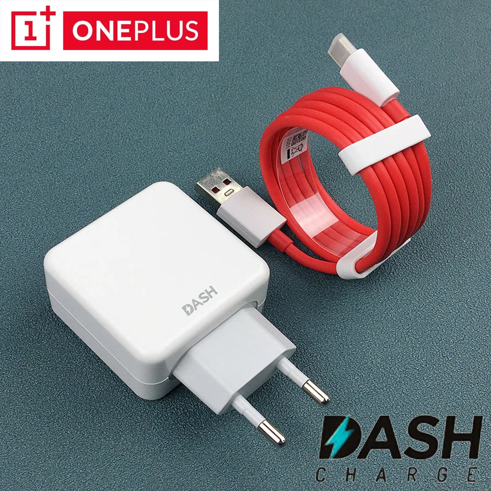 Оригинальное зарядное устройство Oneplus 6t для приборной панели 4A type c кабель USB one plus