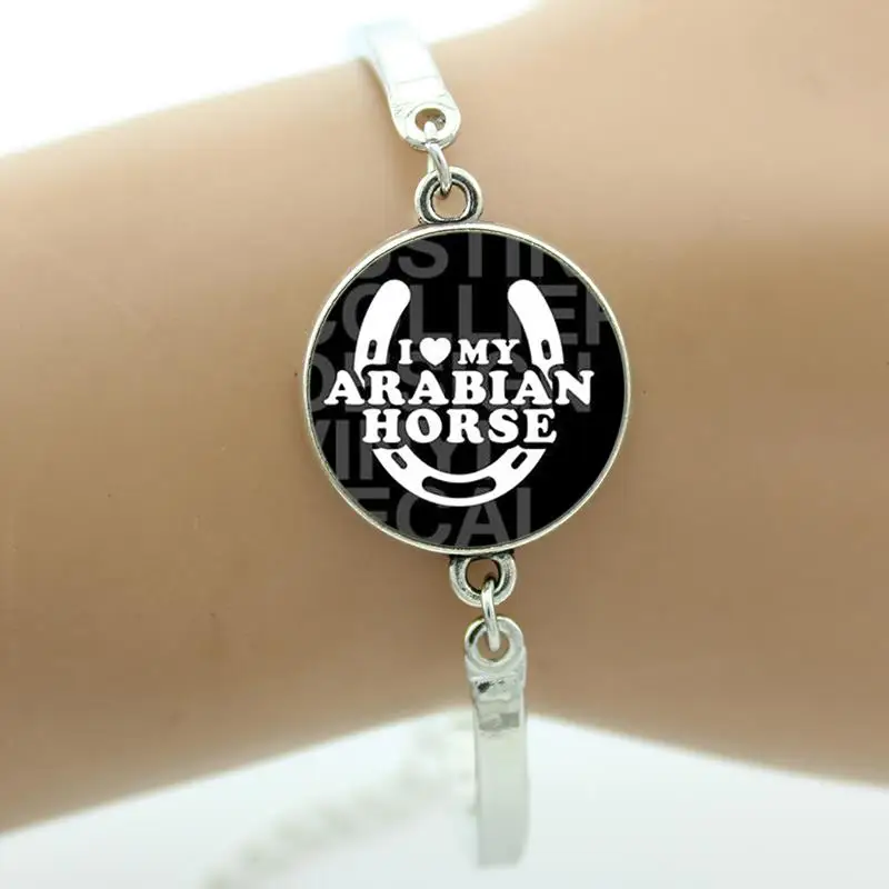 Новые винтажные подвески для конного спорта Keep Calm And Love мужские и женские