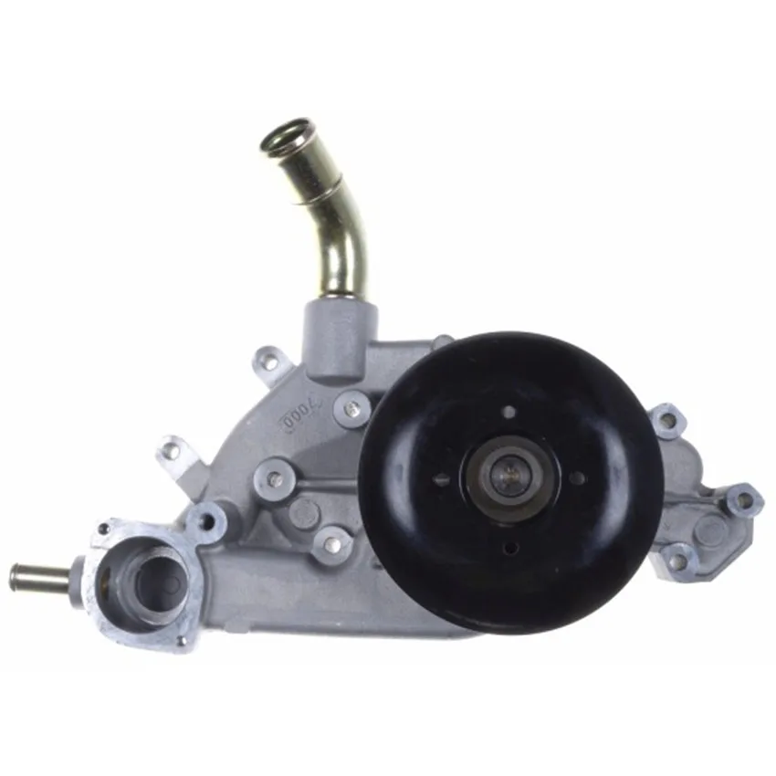 Водяной насос для Gmc Chevrolet Silverado 2500 Hd 6.0L V8 6 0 4WD LQ4(364CUV8) GWP45005 88894290 12456113 AW5087|Водяные