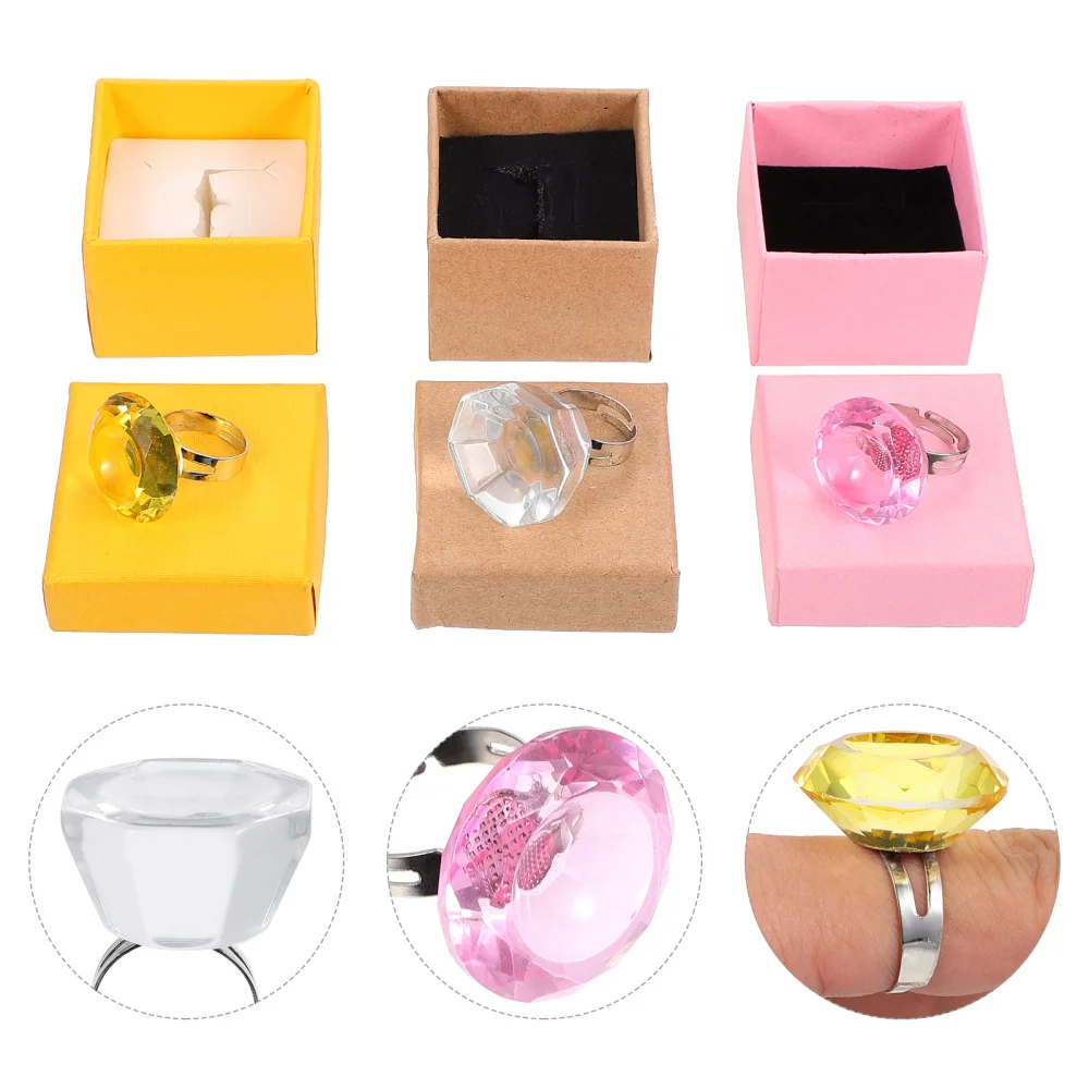 

3pcs False Lash Glue Cup Eyelash Extension Glue Holder Cup Glue Container