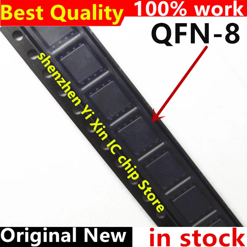 

(10piece)100% New SIR818DP SIR818 R818 QFN-8 Chipset