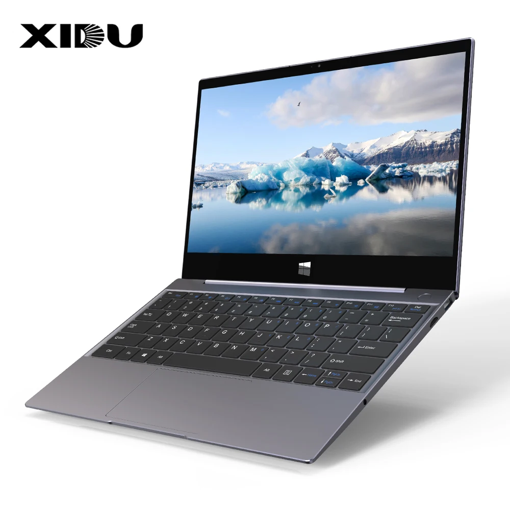 XIDU 12.5 ‘’ Laptop Tour Pro Window 10 8GB RAM 128GB ROM With 1TB Expandable SSD Intel Celeron x7 3867U Processor 2560x1440 IPS