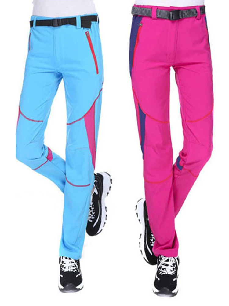 Брюки-карго мужские и женские спортивные тактические штаны для походов