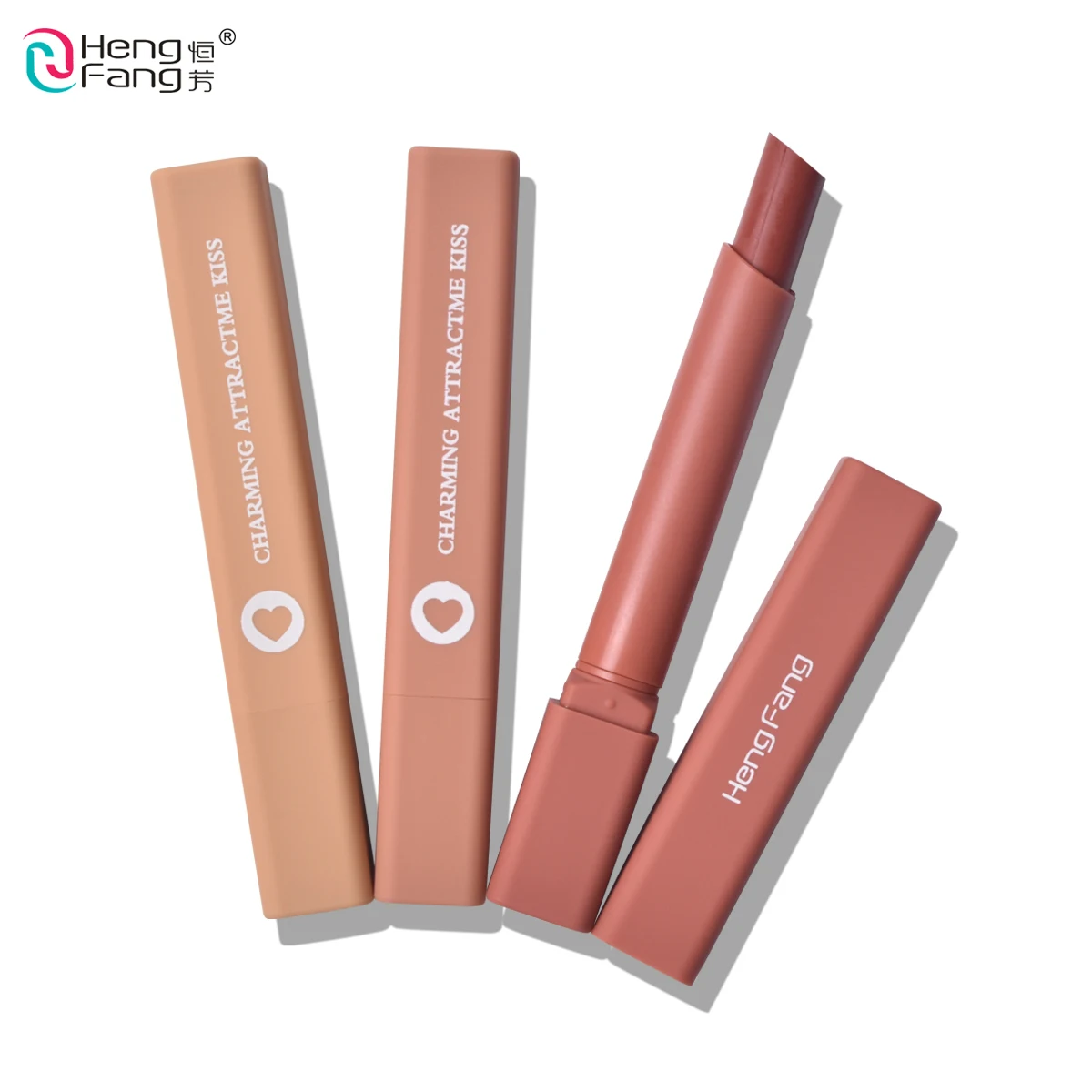 Инструмент для макияжа губ HengFang светильник милые бархатные туманные помады
