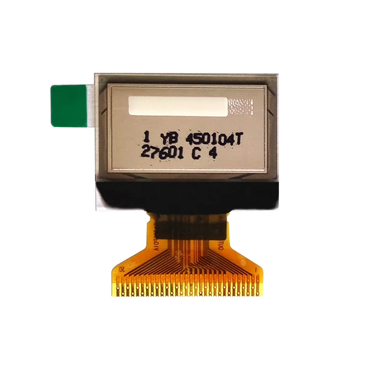 

0.96 inch oled IIC Serial White OLED Display Module 128X64 I2C SSD1306 12864 LCD Screen Board for Arduino