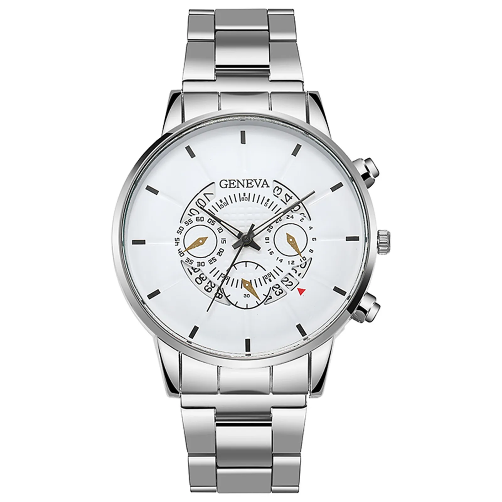 

Hot sales Luxury Watches Quartz Watch Fashion Round Dial Casual Wrist Watches For Women Modern Classic Horloges Women 2021