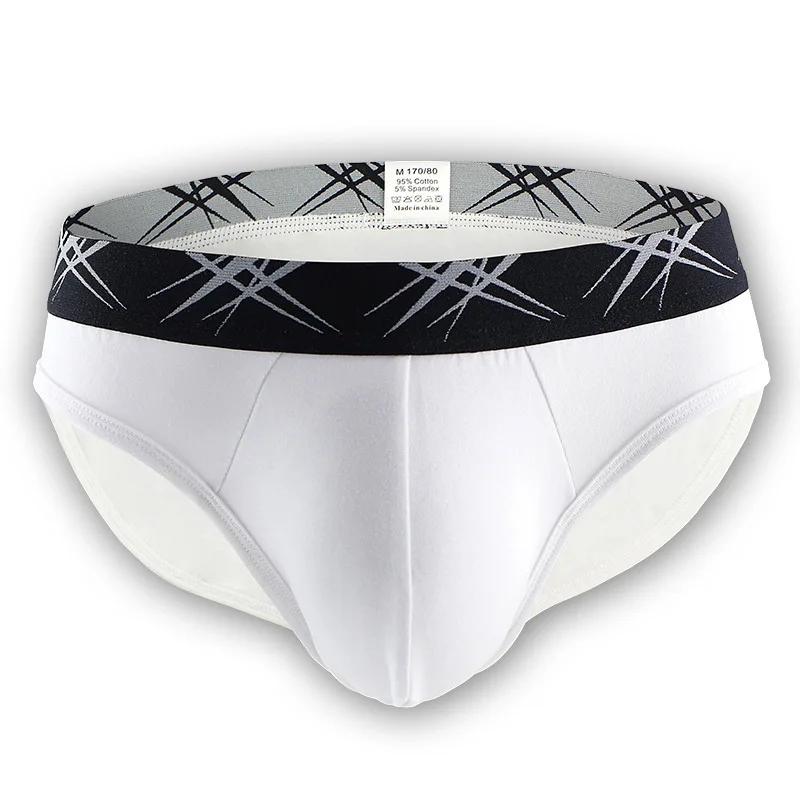 

2021 Men Shorts Underwear Cotton Soft Man Boxers Breathable Trunks U Bulge Pouch Mid-Rise Mens Panties Underpants Homme Cuecas