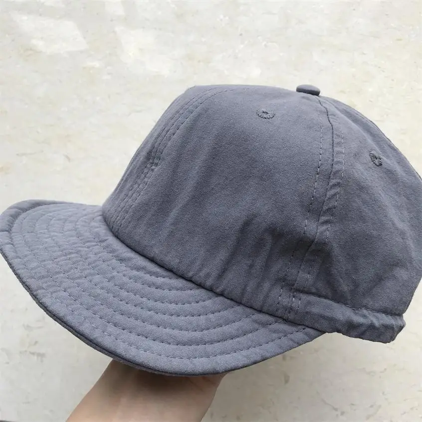 

Baseball Cap Drawstring Men Women Dad Hat Hip Hop Harajuku Japanese Snapback Trucker Cap Golf Outdoor Adjustable Casual Summer