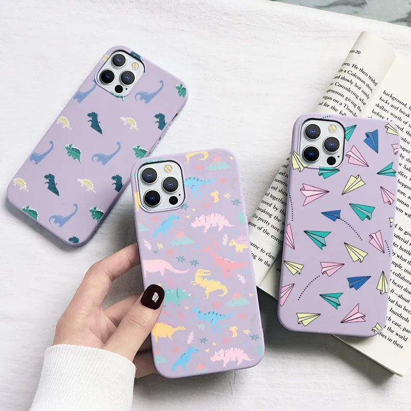 Чехол из ТПУ для Huawei P50 P30 P20 P40 Y6 Y7 Y9 Prime PSmart 2019 Lite Honor 10 Play 9A 9X 9C 8X 20 Pro 10i 9 E с
