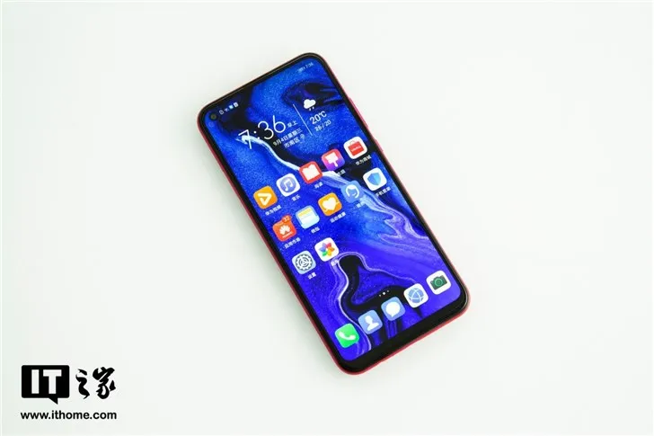 Стоковые Honor Play 3 сотовые телефоны Kirin 710F Восьмиядерный 6,3" ips 1560X720 6 ГБ ОЗУ 64 Гб ПЗУ 9,0 МП GPU TURBO Android смартфон