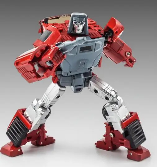 

X-Transbots Master X Series MM-6 G1 Transformation MasterPiece MP Collectible Action Figure Robot Deformed Toy in stock