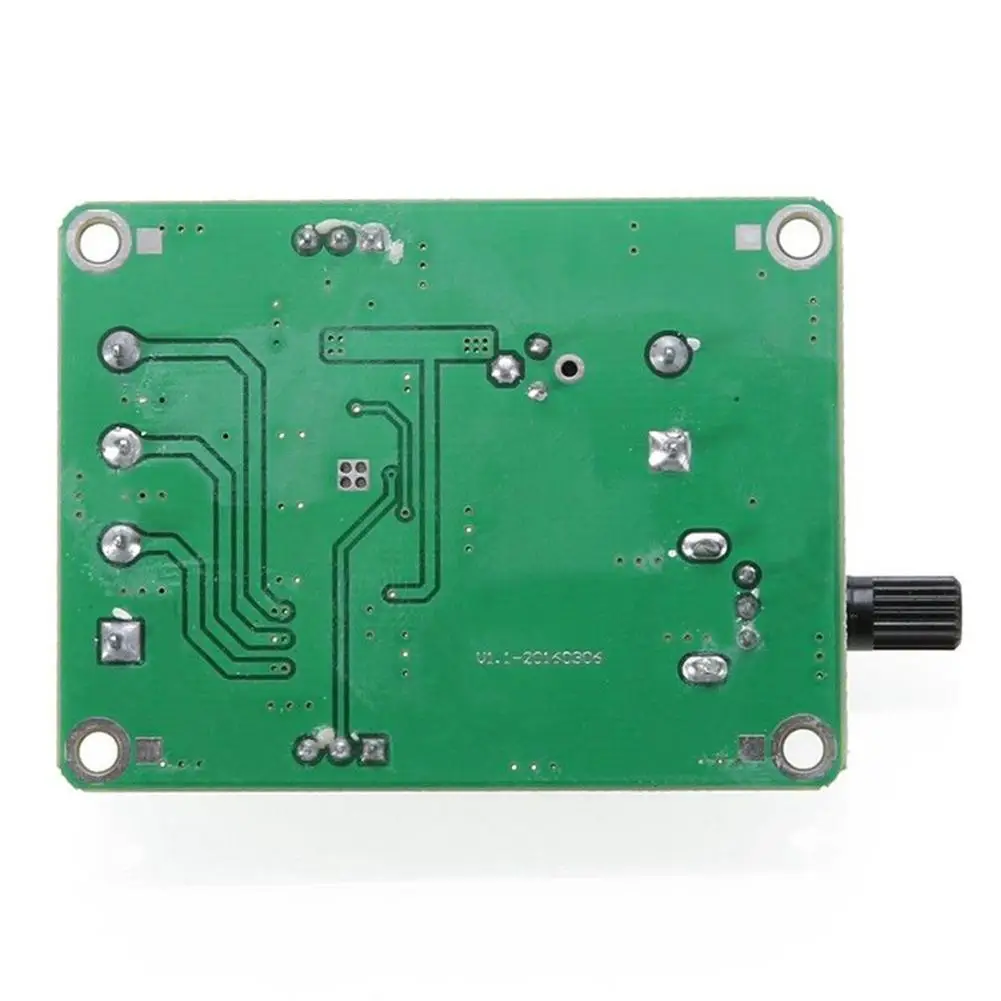 Бесщеточный оптический привод без DC7 12V плата управления скоростью двигателя на