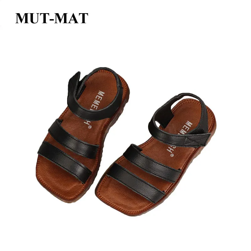 

Children shoe Summer new children's sandals girls baby non-slip soft bottom children's shoes girls fashion vacation beach shoes