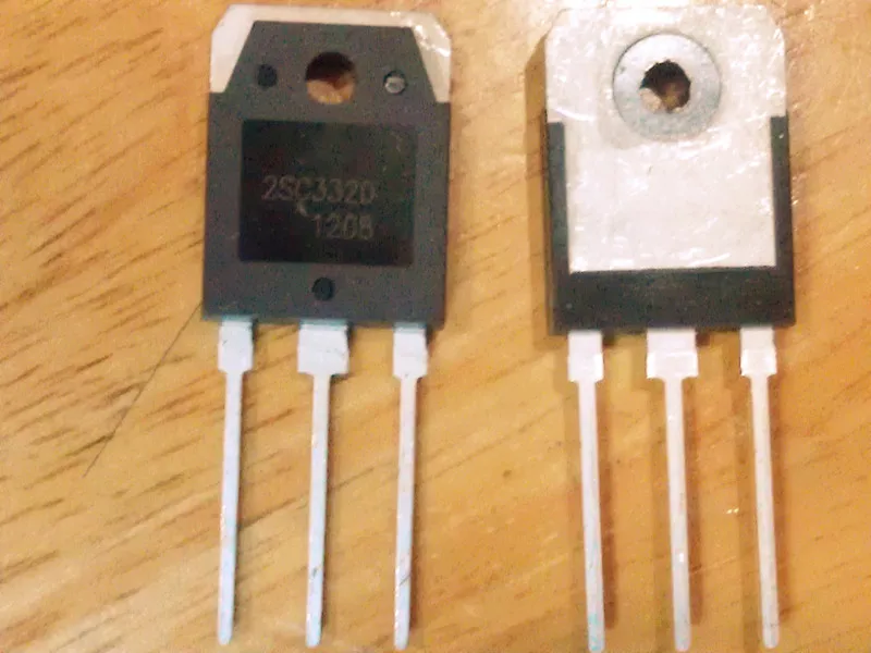 5 шт./лот 2SC3320 C3320 TO-3P TO-247 новые оригинальные в наличии