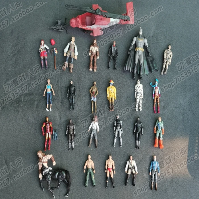 Экшн-фигурка Hasbro 3 75 дюйма фигурка героя Marvel серия Звездные войны солдат модель