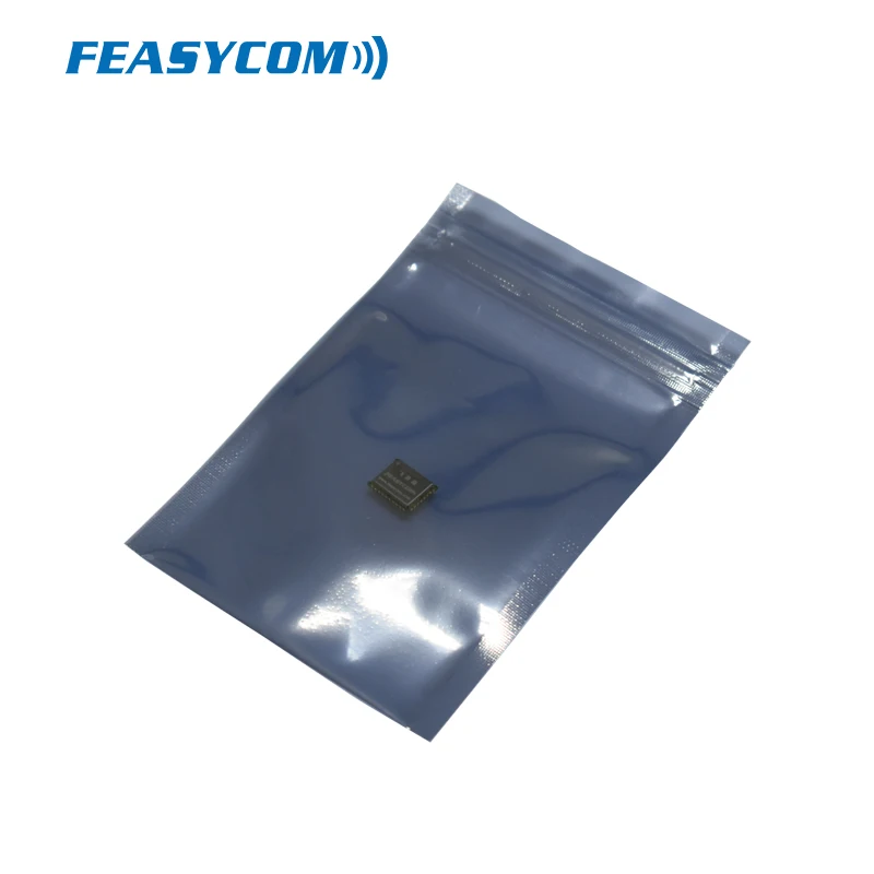 FEASYCOM Новейший высокопроизводительный модуль CSR8670 CVC APTX Micro 5 0 bluetooth для