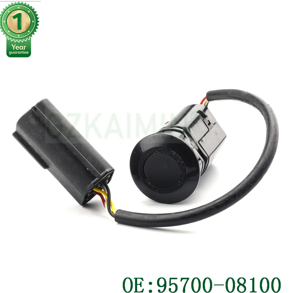 Высококачественный новый парктроник PDC Датчик парковки OEM 95700-08100 9570008100 для HYUNDAI |