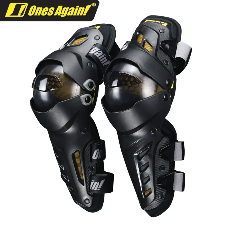 

Ones again! KP03 Knee protector motorcycle Motorcycle Knee Protection pads Motocross Protector Pads Road knee pads