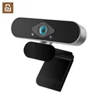Веб-камера Xiaovv HD 1080P, USB, встроенный микрофон