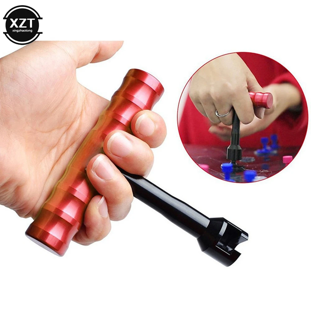 

T Shape Universal Dent Puller Car Auto Body Repair Suction Cup Slide Tool Sheet Metal Plastic Suction Cup Car Repair Tools Kits