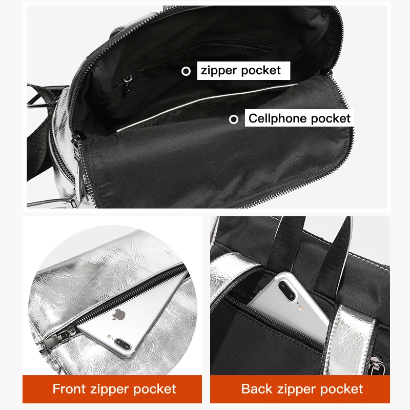 Женский рюкзак 2020 модная школьная сумка для девочек подростков Сумка с