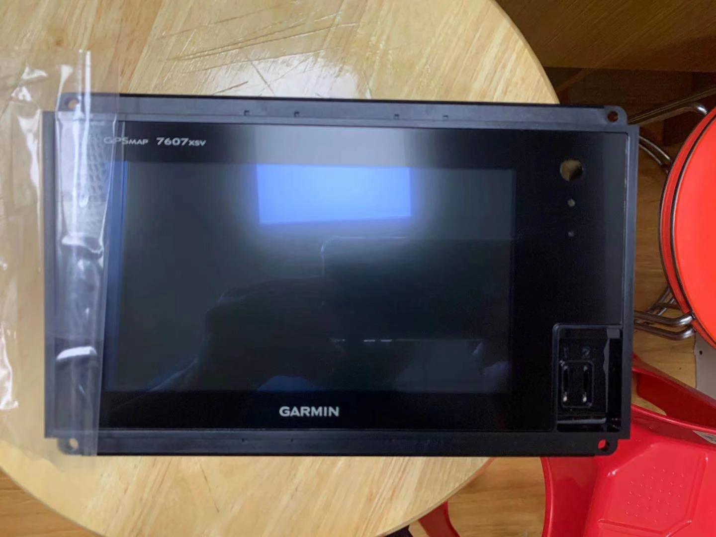 

Панель ЖК-дисплея с сенсорным экраном дигитайзер для Garmin Gpsmap 7607xsv