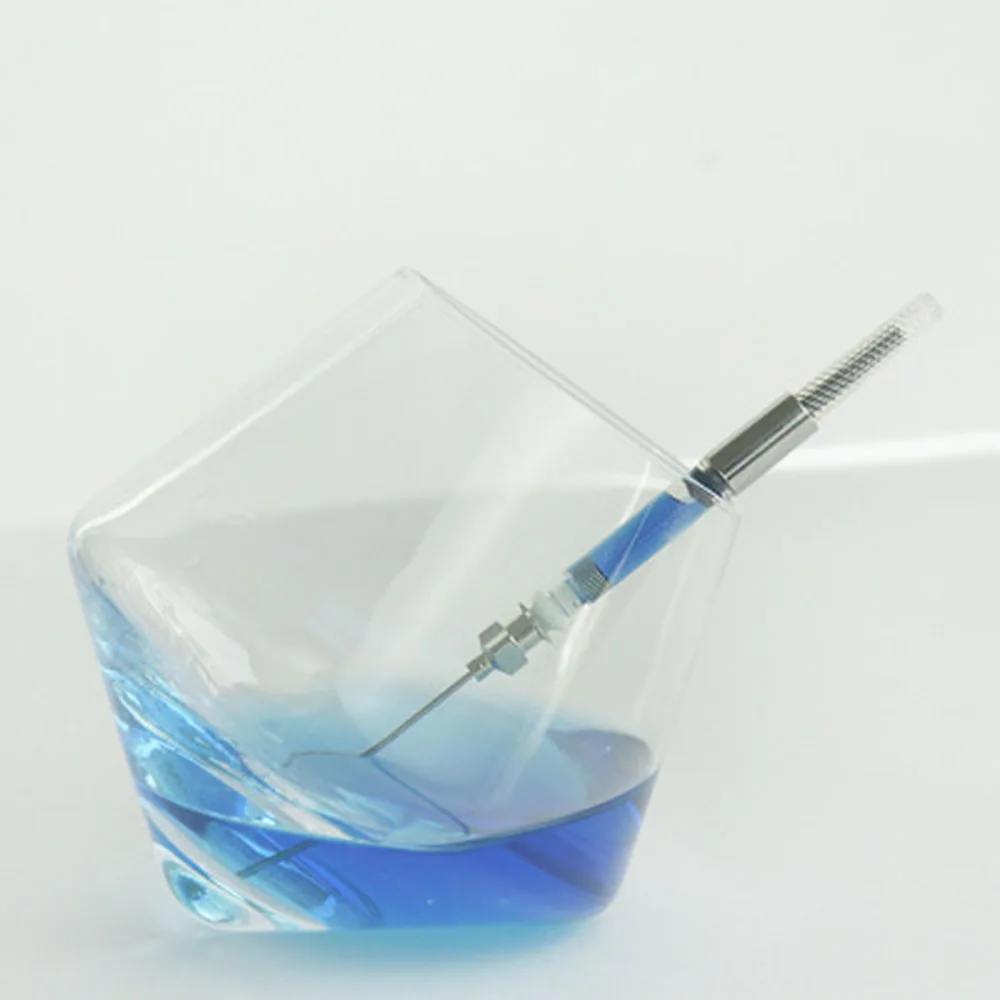 

Ink Cartridge Filler Fountain Pen Absorbor Suction Device Instrument Tool Stationery Office School Supplies