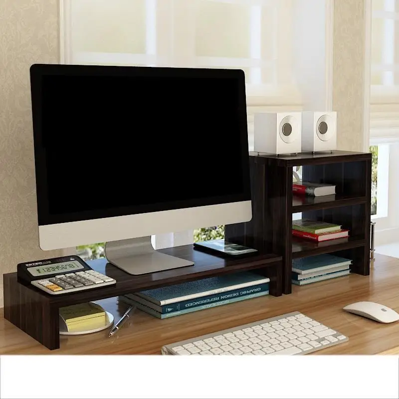 Скандинавский дизайн Gabinete Pc хранение Hogar Practico Компьютерный дисплей стенд Prateleira