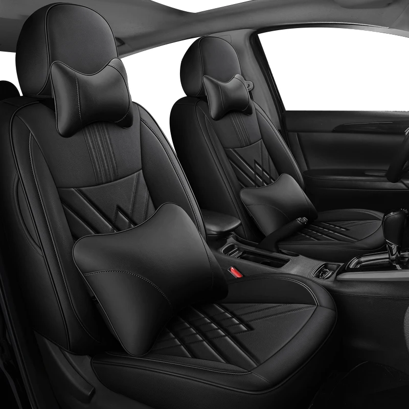 

Car seat covers for hyundai tucson kona coupe i40 santa fe h1 creta elantra solaris ix35 veloster getz ioniq accessories
