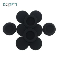 kqtft soft foam replacement ear pad for grado labs music series m1 m1 i m2 mpro headset sleeve sponge tip cover earbud cushion