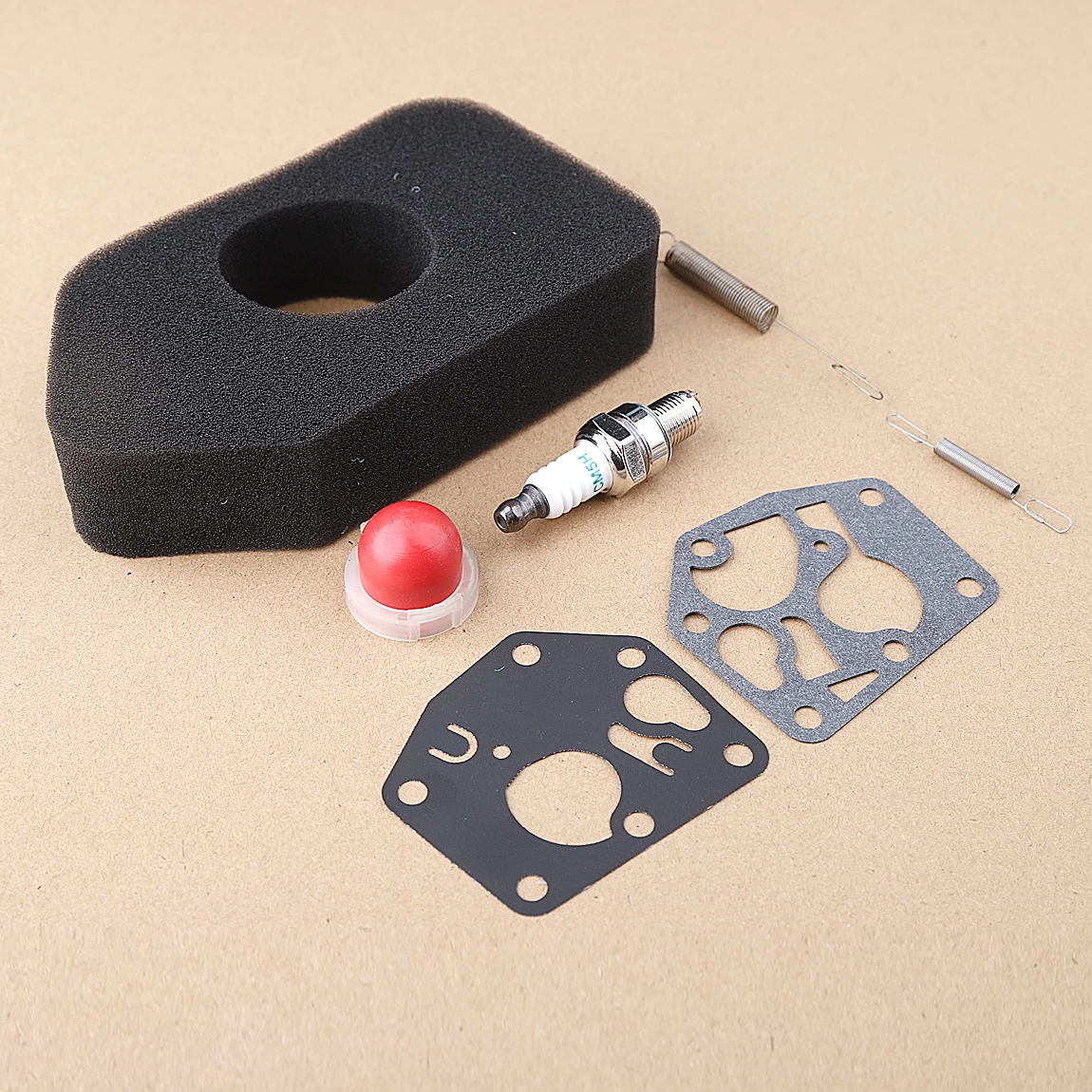 Комплект праймеров для прокладки пружинного воздушного фильтра Briggs & Stratton 691859