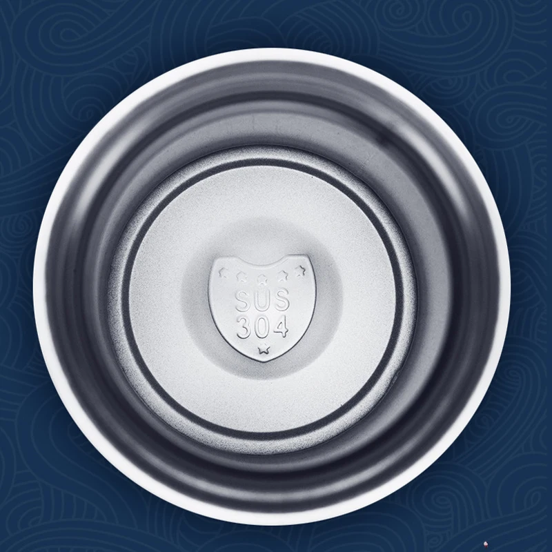 

Intelligent Thermos Coffee Bottle Chinese Classical Style LED Touch Display Stainless Steel Thermal Cup Tea Mug Water Bottles