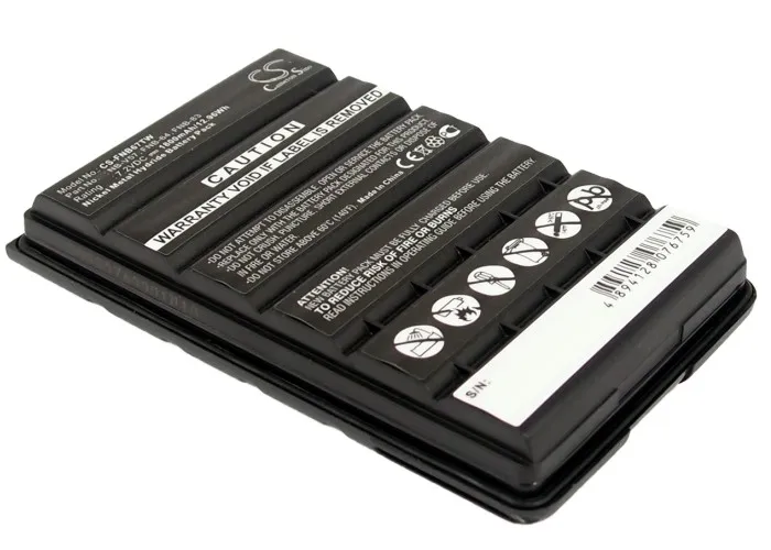 

Battery for Vertex VX-127, VX-150, VX-160, VX-168, VX-170, VX-800, VX-800U, VX-800V