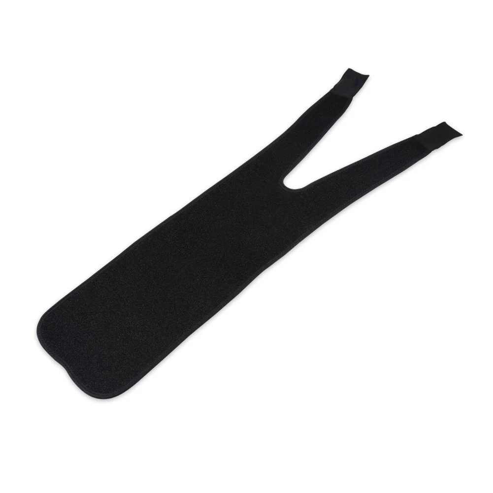 Стройные компрессы теплее ног формирователь Пояс уменьшение обхвата бедер