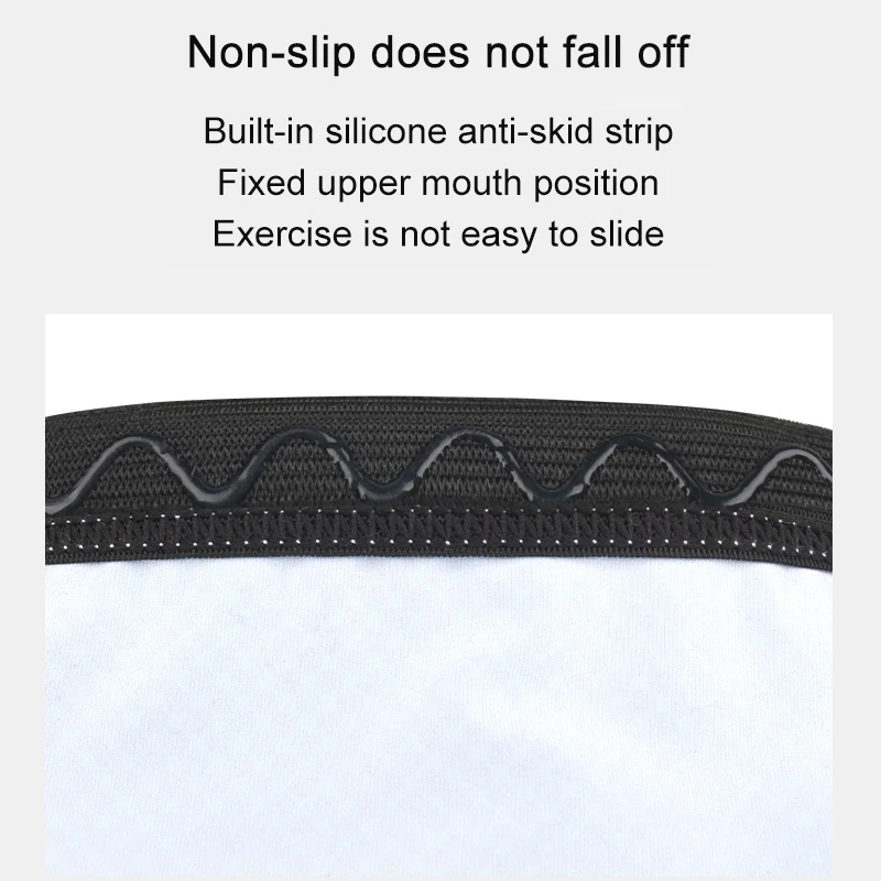 

1 Pair Cycling Arm Sleeve Sports Safety Basketball Arm Compression Sleeve Running Arm Warmer UV Protection Sunscreen Arm Warmers