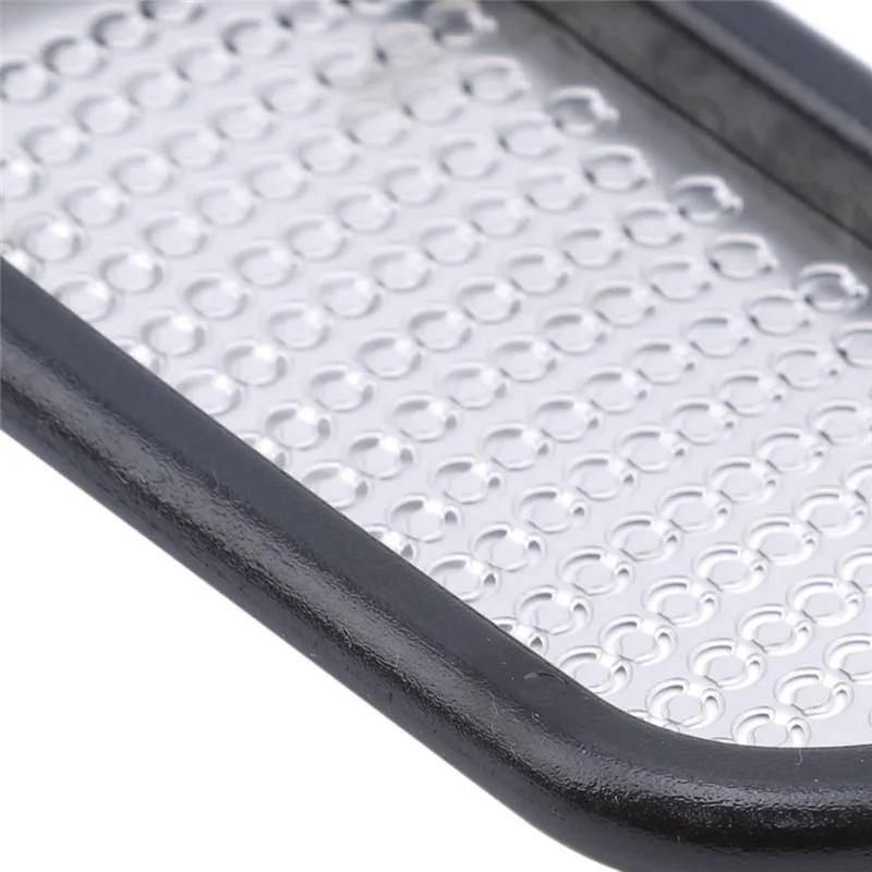 1 шт. пилка для ног терка скруббера сухая грубая омертвевшая кожа удаление