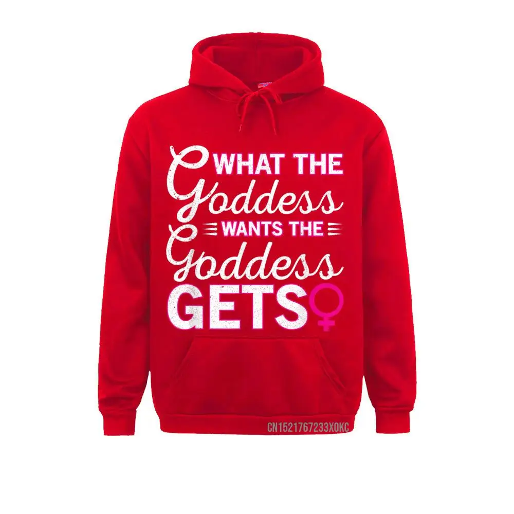 Толстовка мужская с капюшоном То что хочет богиня | Мужская одежда
