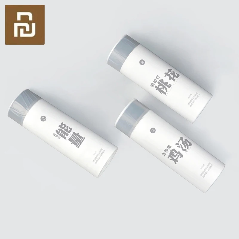 30 шт./рулон пластиковые пакеты для мусора|Смарт-гаджеты| |