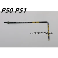 applicable to new for lenovo original thinkpad p50 p51 smart card connecting cable wire line fur pn 00ur834 da30000fd10