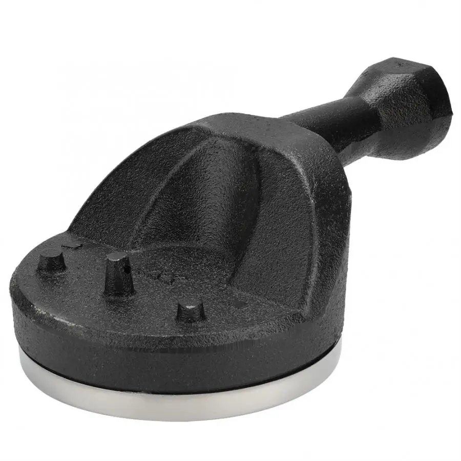 desktop type stove burner single tube burner infrared energy saving gas stove burner home kitchen cooking appliances accessories free global shipping