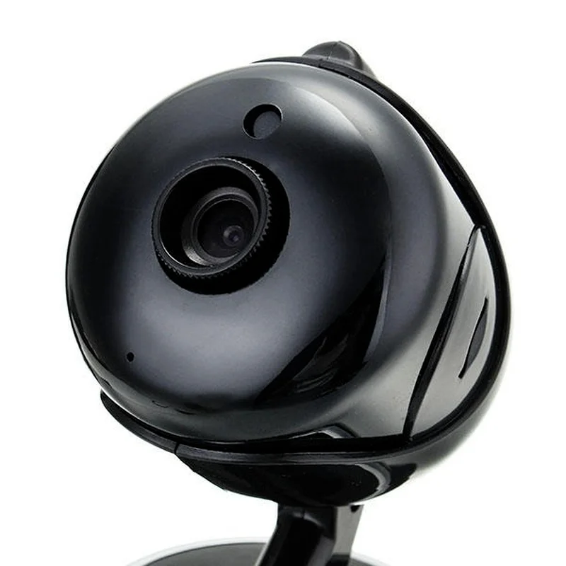 IP-камера GUUDGO GD-SC02 720P облачная Wi-Fi функция панорамирования и наклона ИК-подсветка