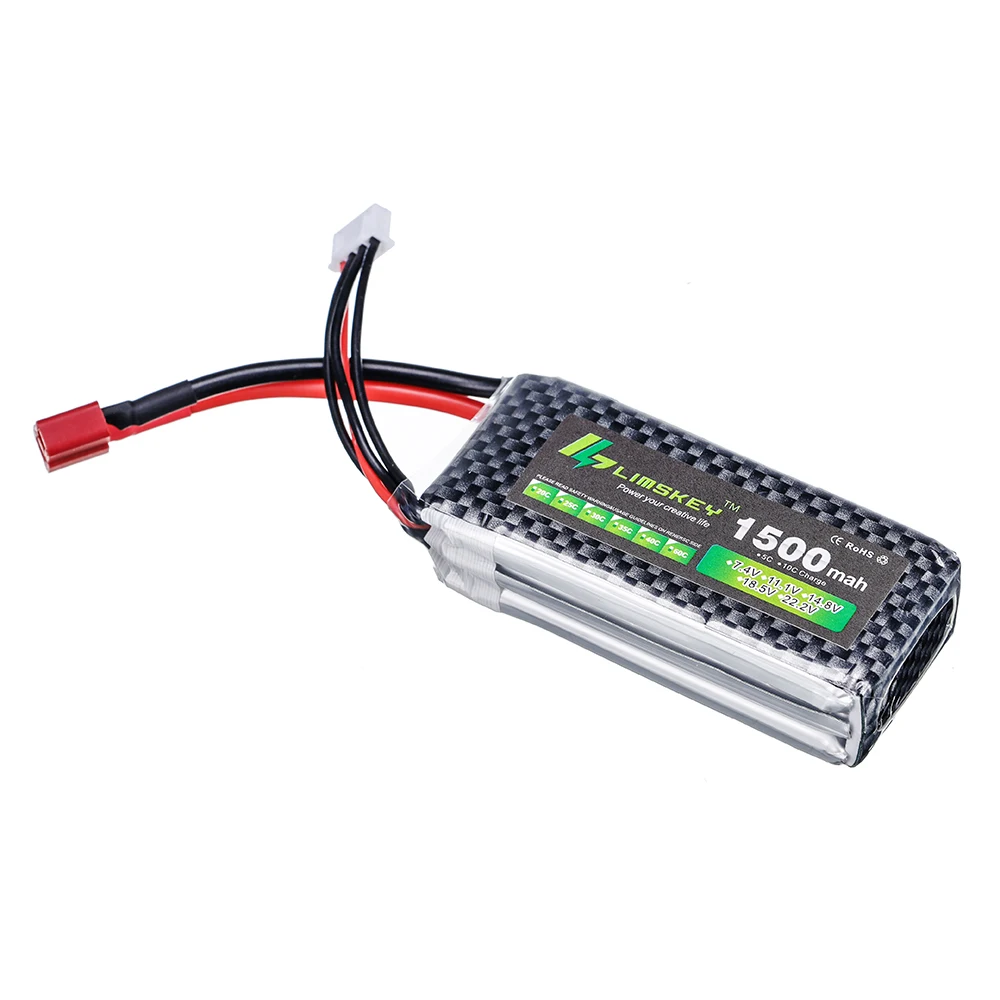 limskey power 74 v 2s 1500mah 25c лучшие радиоуправляе