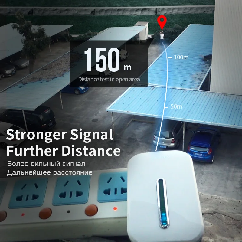 ZOGIN беспроводной дверной звонок умный домашний водонепроницаемый беспроводное