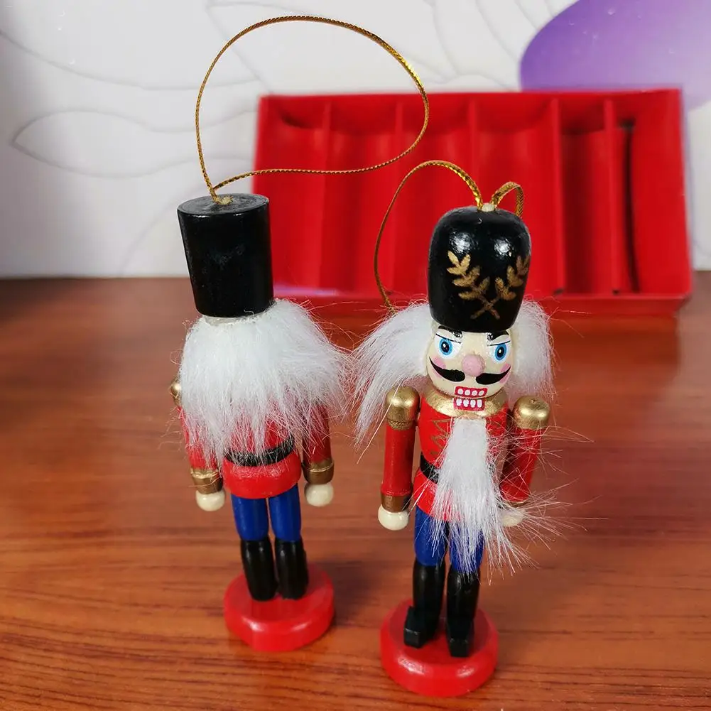 6 шт. деревянные подвески для украшения детской комнаты | Дом и сад