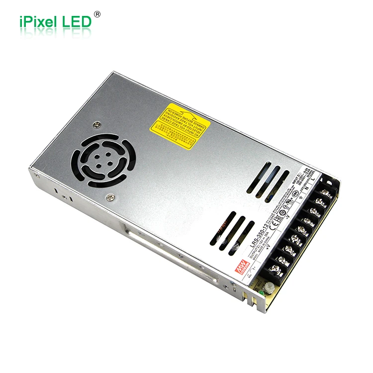 Импульсный источник питания Meanwell DC12V 350W DC с CE ROHS | Лампы и освещение