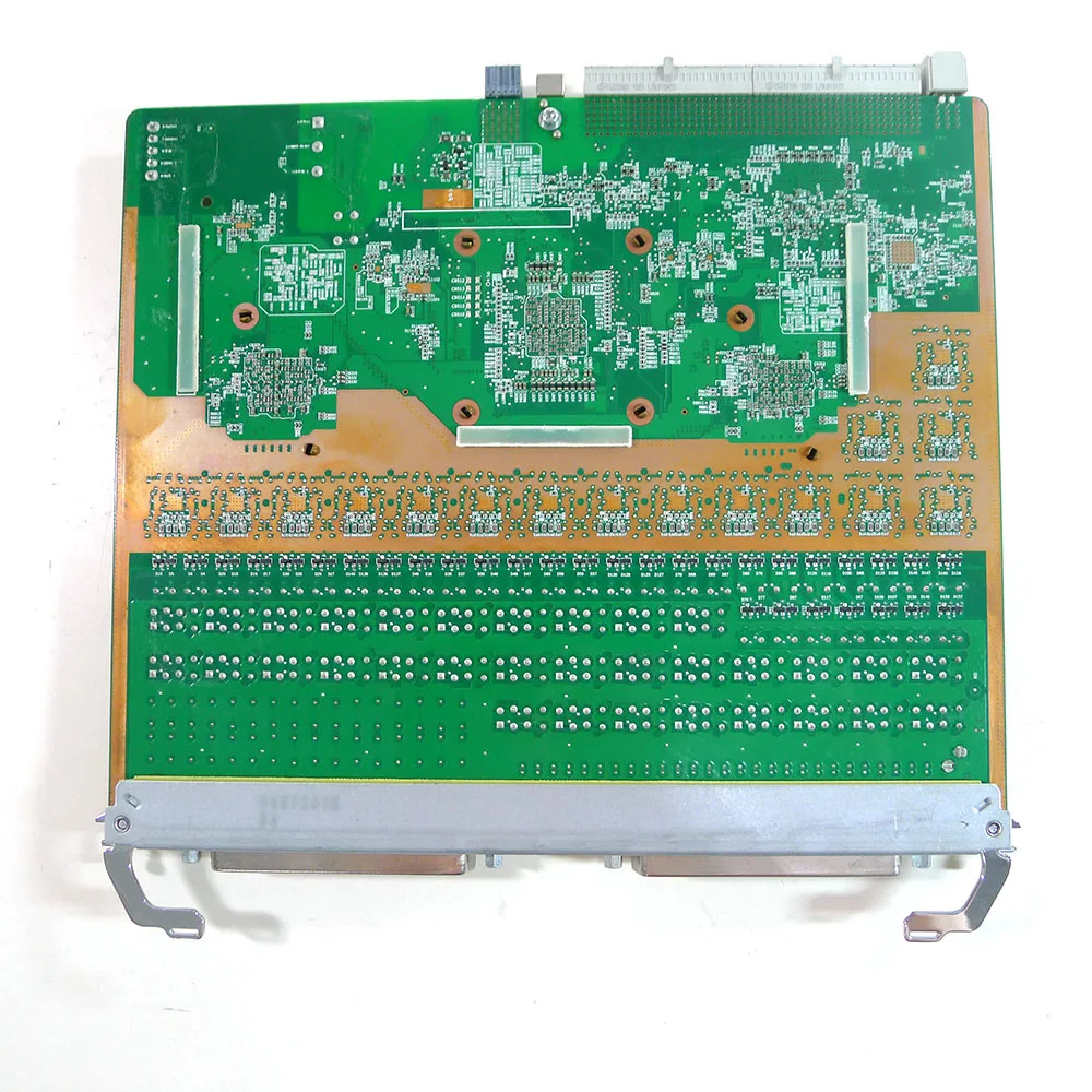 9 в новые 90% новый Хуа Вэй карты VCLE для MA5616 32 канала VDSL2 + доска встроенный