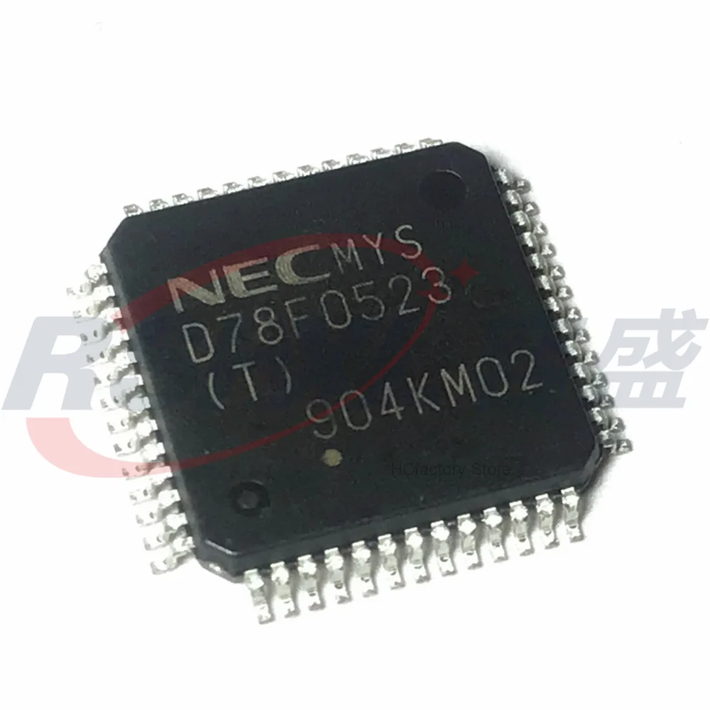 

Новый оригинальный UPD78F0523(T) D78F0523(T) D78F0523 Стандартный новый оригинальный оптовый Универсальный список распределения