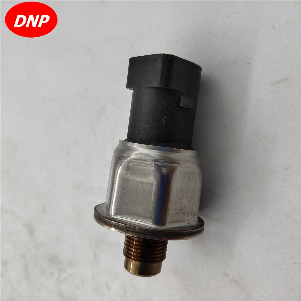 

DNP Fuel Rail Pressure Sensor fit for Nissan 180 SX Coupe (S13) PAT-R124 100522-99401 2267MYC