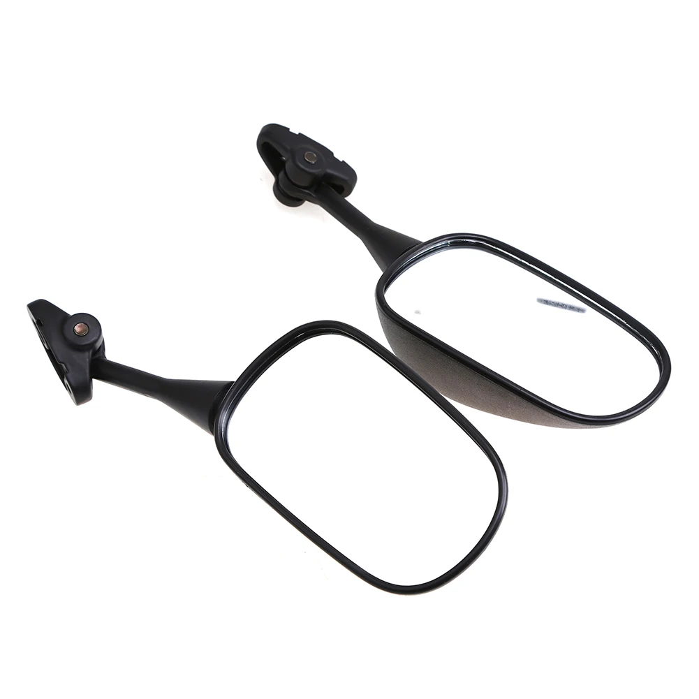 Боковые зеркала POSSBAY для мотоцикла Honda CBR600RR 2003 2004 2005 2006 2007 2008 2009 2010 2011 2012 боковые