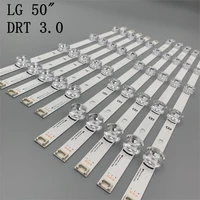 LED Strip For 50LB5620 LC500DUE Innotek DRT 3 0 50  50LB650V 50lb5610 50LB6300 50LF6000 50LB570B 50LF652V